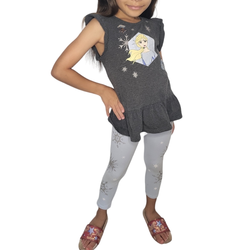 Disney Frozen II Elsa 2pc. Outfit